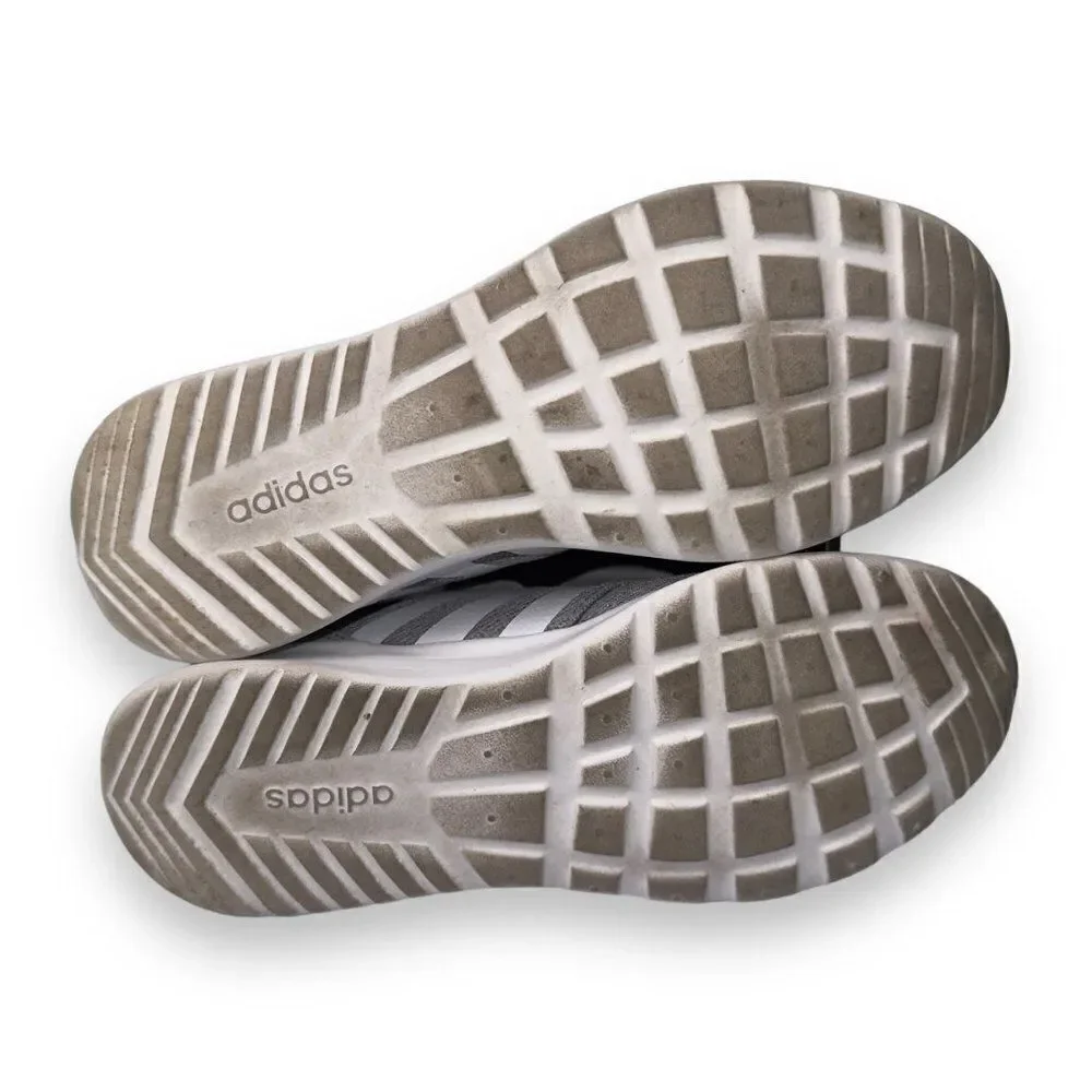 Adidas QT Racer 3.0 Cloudfoam Running Shoes 